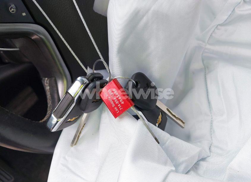 Photo 11 of 2016 Chevrolet Silverado 1500 1LZ (VIN 3GCUKSEC3GG223584)