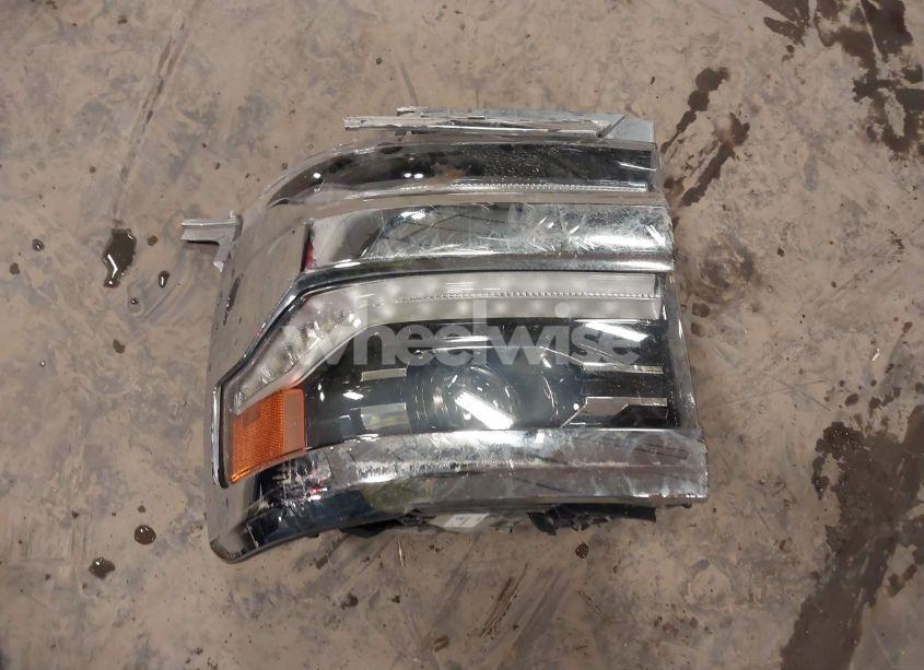 Photo 20 of 2016 Chevrolet Silverado 1500 1LZ (VIN 3GCUKSEC3GG223584)