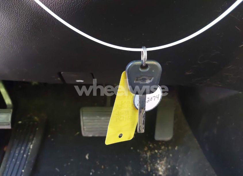 Photo 11 of 2016 Chevrolet Silverado 1500 1LZ (VIN 3GCUKSEC3GG231524)