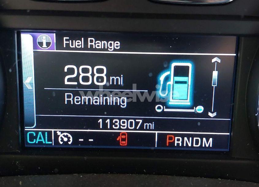 Photo 15 of 2016 Chevrolet Silverado 1500 1LZ (VIN 3GCUKSEC3GG231524)