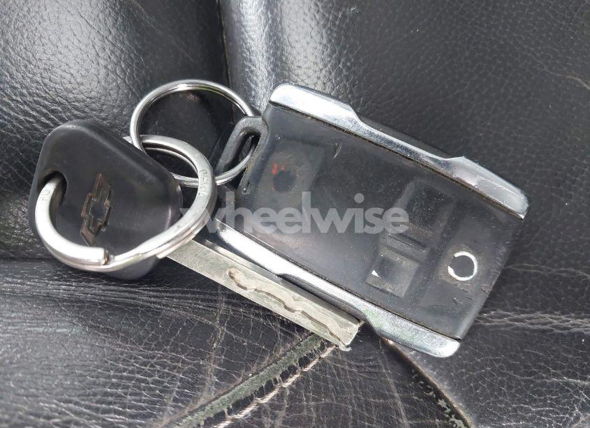 Photo 11 of 2016 Chevrolet Silverado 1500 2LZ (VIN 3GCUKSEC3GG327525)