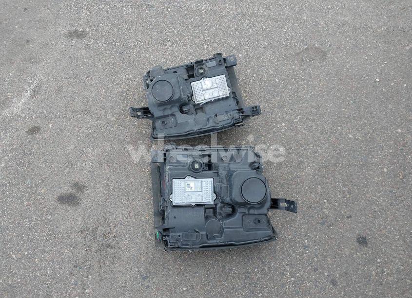 Photo 12 of 2016 Chevrolet Silverado 1500 2LZ (VIN 3GCUKSEC3GG327525)