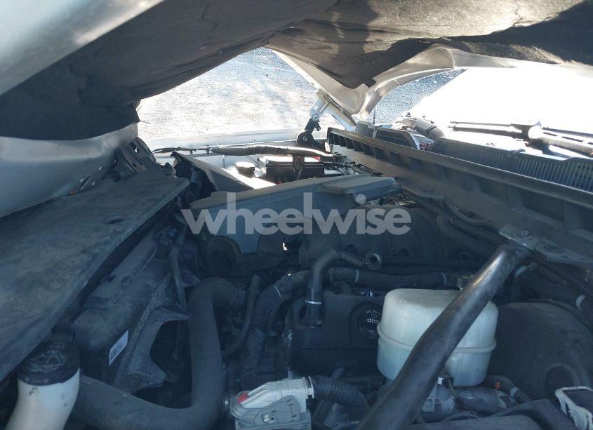 Photo 10 of 2016 Chevrolet Silverado 1500 2LZ (VIN 3GCUKSEC3GG367670)