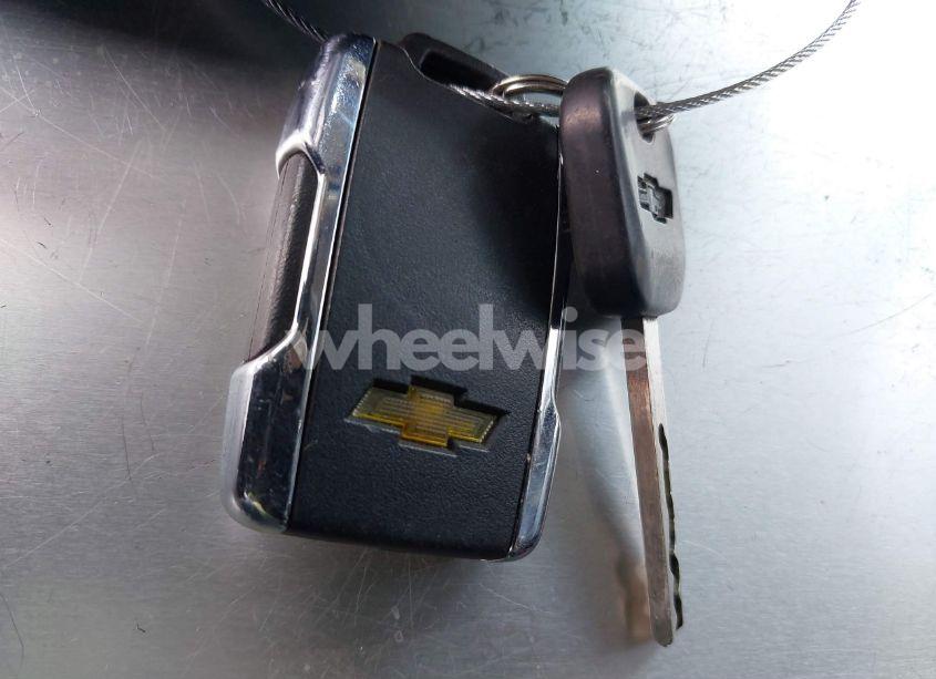 Photo 11 of 2017 Chevrolet Silverado 1500 1LZ (VIN 3GCUKSEC3HG295998)