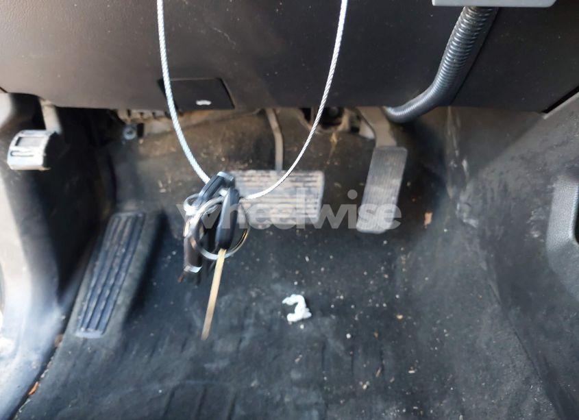 Photo 11 of 2018 Chevrolet Silverado 1500 2LZ (VIN 3GCUKSEC3JG221857)