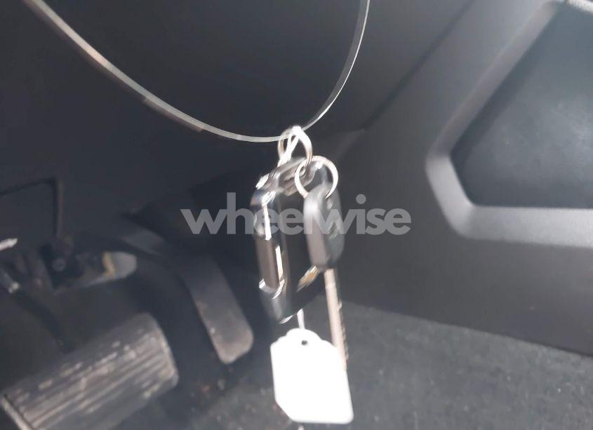 Photo 11 of 2018 Chevrolet Silverado 1500 2LZ (VIN 3GCUKSEC3JG311557)