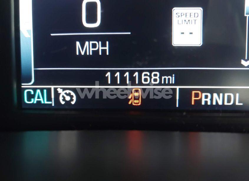 Photo 15 of 2018 Chevrolet Silverado 1500 2LZ (VIN 3GCUKSEC3JG311557)