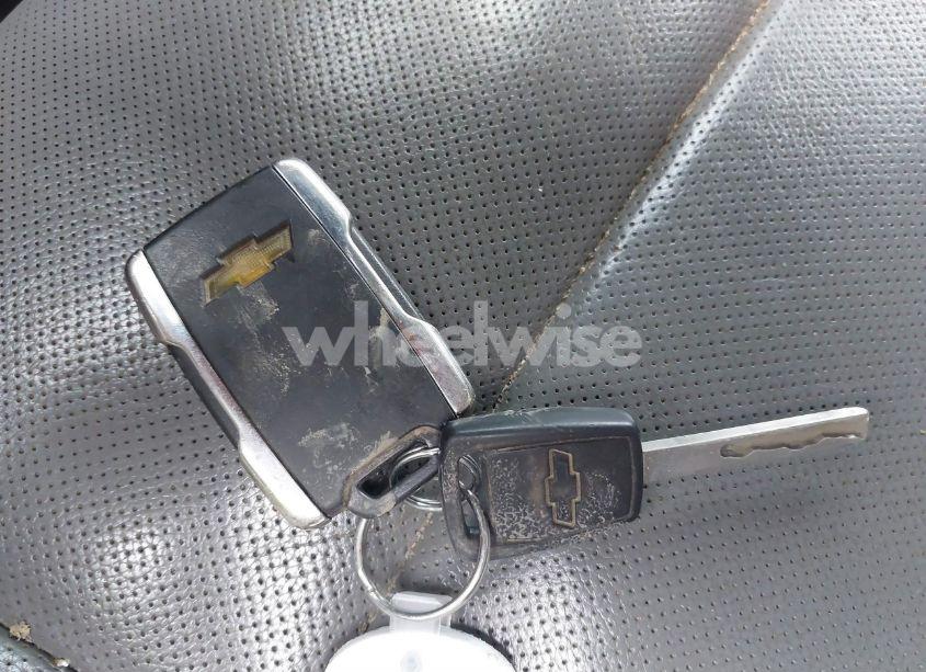 Photo 11 of 2014 Chevrolet Silverado 1500 2LZ (VIN 3GCUKSEC4EG101054)