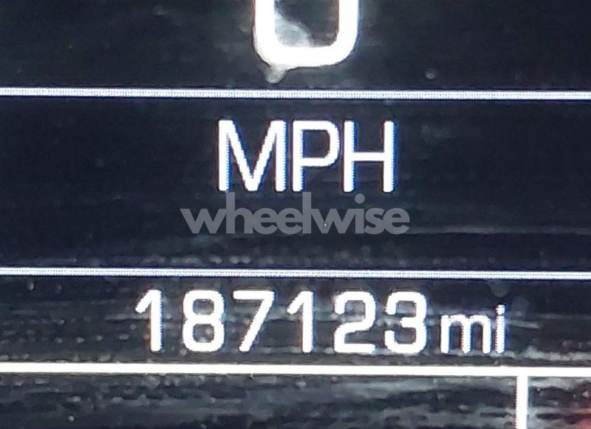 Photo 16 of 2014 Chevrolet Silverado 1500 2LZ (VIN 3GCUKSEC4EG101054)