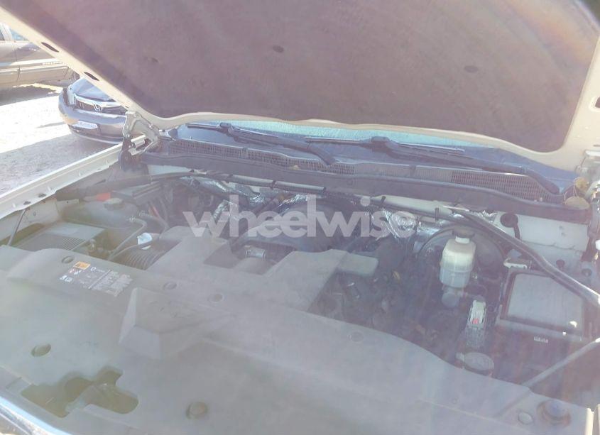 Photo 10 of 2014 Chevrolet Silverado 1500 1LZ (VIN 3GCUKSEC4EG194352)