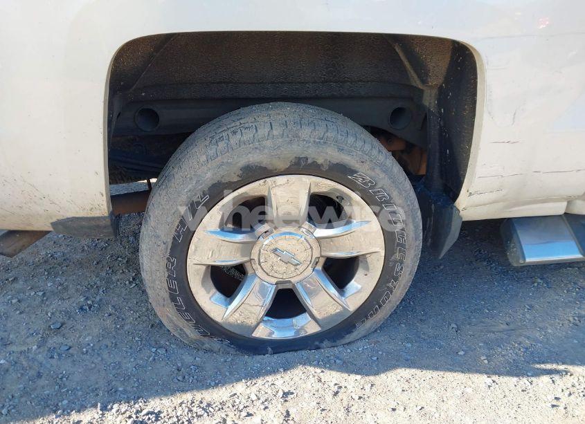 Photo 20 of 2014 Chevrolet Silverado 1500 1LZ (VIN 3GCUKSEC4EG194352)