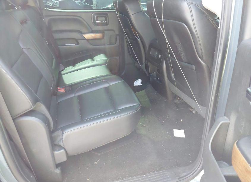 Photo 8 of 2014 Chevrolet Silverado 1500 1LZ (VIN 3GCUKSEC4EG251035)