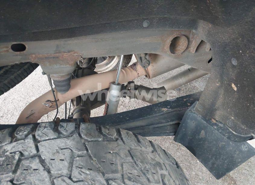 Photo 18 of 2014 Chevrolet Silverado 1500 1LZ (VIN 3GCUKSEC4EG323819)