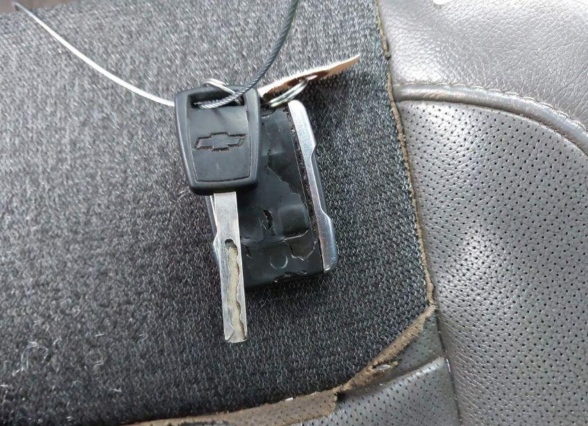 Photo 11 of 2014 Chevrolet Silverado 1500 2LZ (VIN 3GCUKSEC4EG350518)