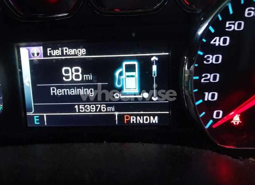 Photo 15 of 2014 Chevrolet Silverado 1500 1LZ (VIN 3GCUKSEC4EG384636)