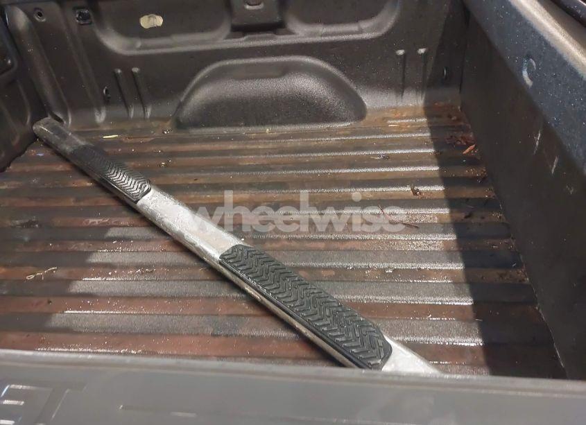 Photo 12 of 2014 Chevrolet Silverado 1500 1LZ (VIN 3GCUKSEC4EG441384)