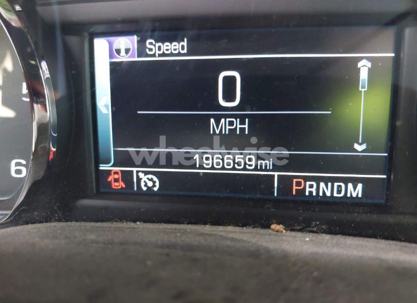 Photo 15 of 2014 Chevrolet Silverado 1500 1LZ (VIN 3GCUKSEC4EG466690)