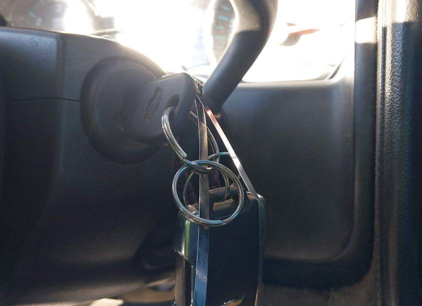 Photo 11 of 2015 Chevrolet Silverado 1500 1LZ (VIN 3GCUKSEC4FG268466)