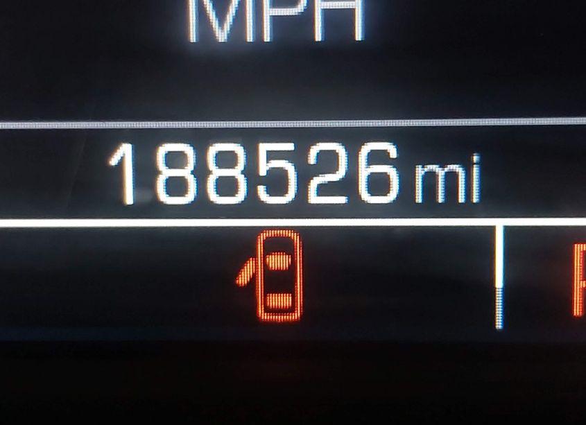 Photo 15 of 2016 Chevrolet Silverado 1500 2LZ (VIN 3GCUKSEC4GG184231)