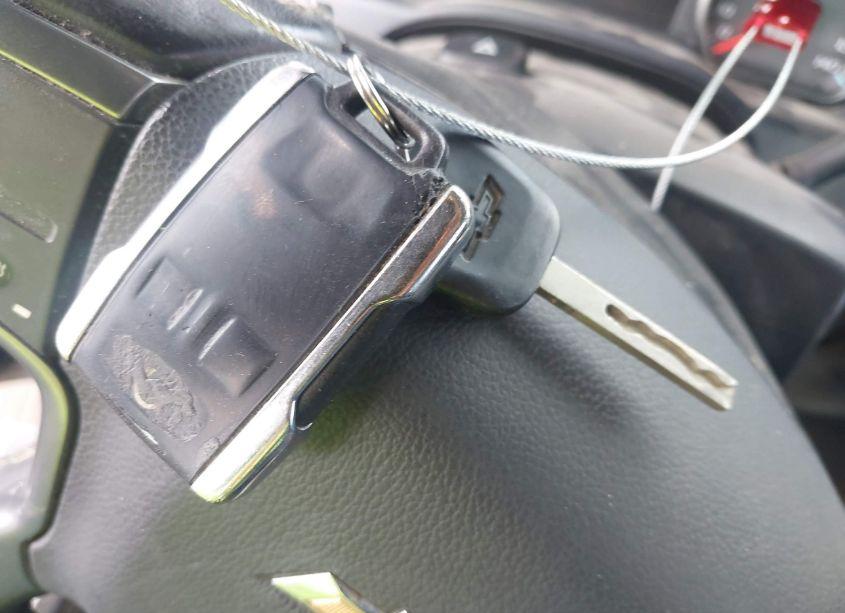 Photo 11 of 2016 Chevrolet Silverado 1500 2LZ (VIN 3GCUKSEC4GG227692)