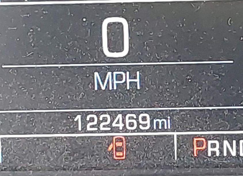 Photo 15 of 2016 Chevrolet Silverado 1500 2LZ (VIN 3GCUKSEC4GG227692)