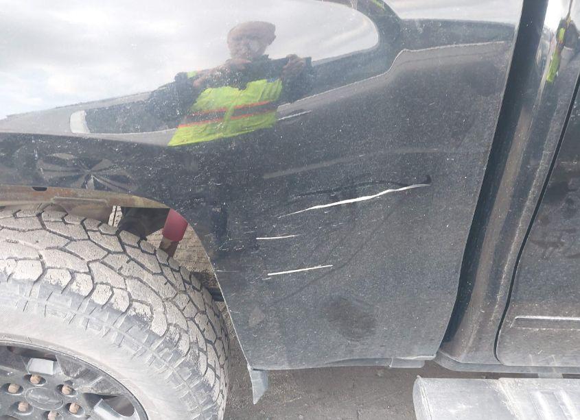 Photo 17 of 2016 Chevrolet Silverado 1500 2LZ (VIN 3GCUKSEC4GG227692)