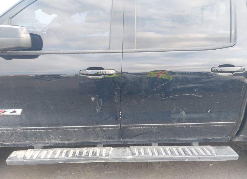 Photo 20 of 2016 Chevrolet Silverado 1500 2LZ (VIN 3GCUKSEC4GG227692)