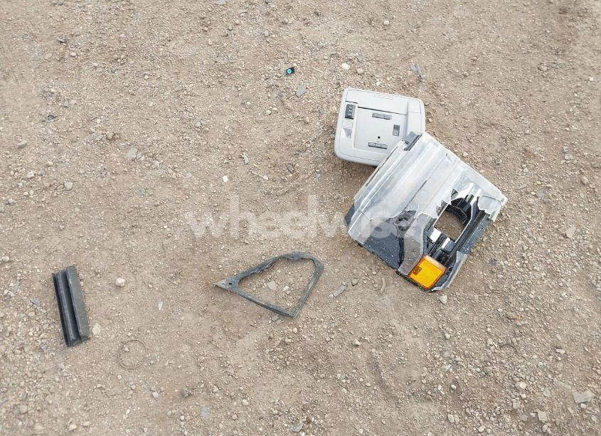 Photo 12 of 2017 Chevrolet Silverado 1500 2LZ (VIN 3GCUKSEC4HG102290)