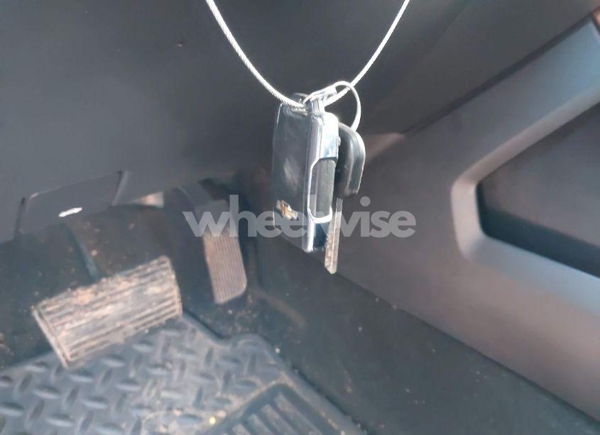 Photo 11 of 2017 Chevrolet Silverado 1500 1LZ (VIN 3GCUKSEC4HG318107)