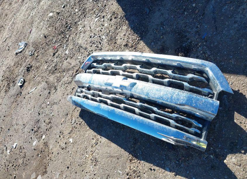 Photo 12 of 2017 Chevrolet Silverado 1500 1LZ (VIN 3GCUKSEC4HG318107)