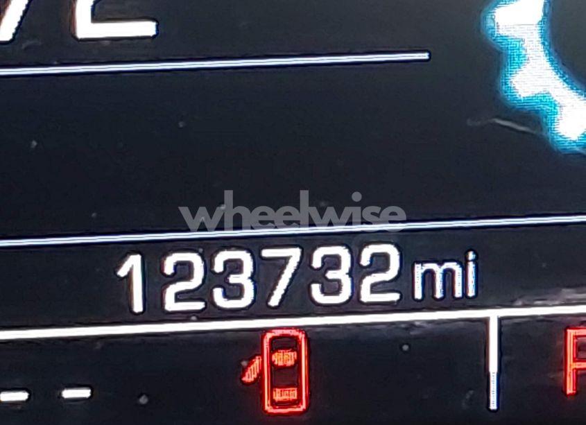 Photo 16 of 2017 Chevrolet Silverado 1500 1LZ (VIN 3GCUKSEC4HG318107)