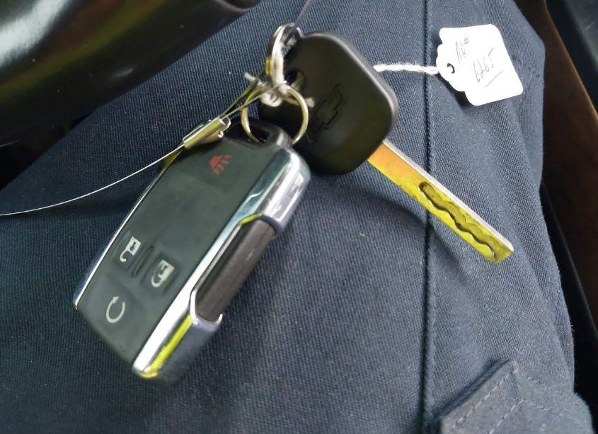 Photo 11 of 2017 Chevrolet Silverado 1500 1LZ (VIN 3GCUKSEC4HG495997)