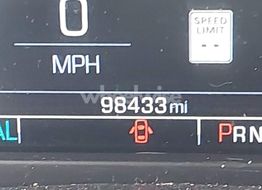 Photo 15 of 2018 Chevrolet Silverado 1500 1LZ (VIN 3GCUKSEC4JG217428)