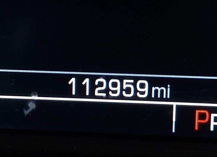 Photo 7 of 2018 Chevrolet Silverado 1500 2LZ (VIN 3GCUKSEC4JG617117)