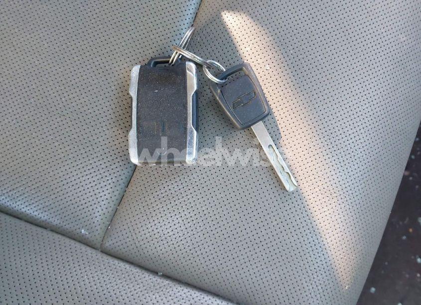 Photo 11 of 2014 Chevrolet Silverado 1500 2LZ (VIN 3GCUKSEC5EG165684)