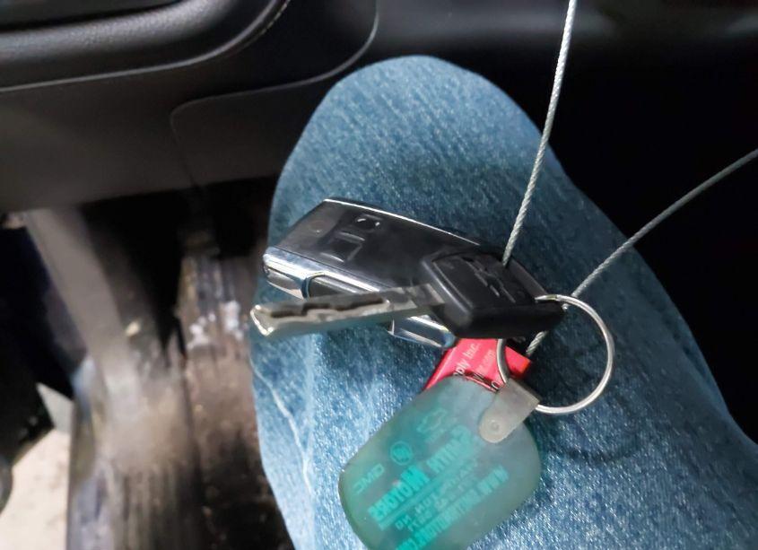 Photo 11 of 2014 Chevrolet Silverado 1500 1LZ (VIN 3GCUKSEC5EG346610)