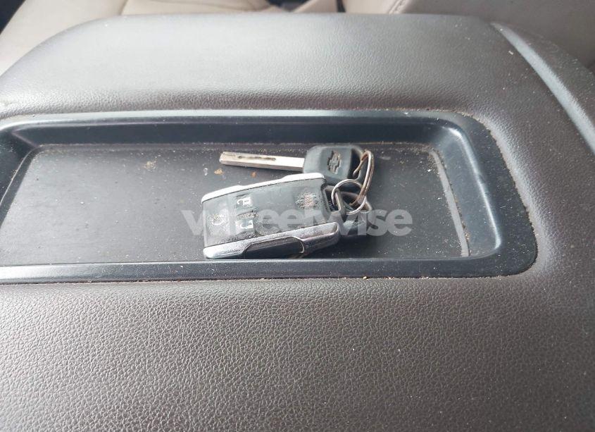 Photo 11 of 2014 Chevrolet Silverado 1500 2LZ (VIN 3GCUKSEC5EG390266)