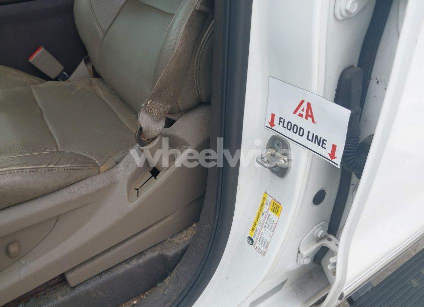 Photo 12 of 2014 Chevrolet Silverado 1500 2LZ (VIN 3GCUKSEC5EG390266)