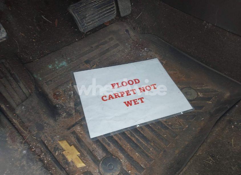 Photo 13 of 2014 Chevrolet Silverado 1500 2LZ (VIN 3GCUKSEC5EG390266)