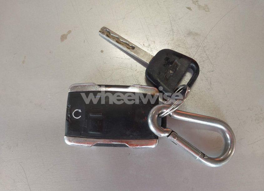 Photo 11 of 2014 Chevrolet Silverado 1500 2LZ (VIN 3GCUKSEC5EG402528)