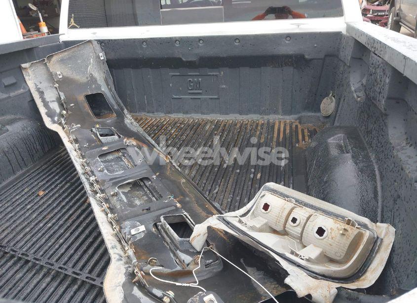 Photo 12 of 2014 Chevrolet Silverado 1500 2LZ (VIN 3GCUKSEC5EG402528)