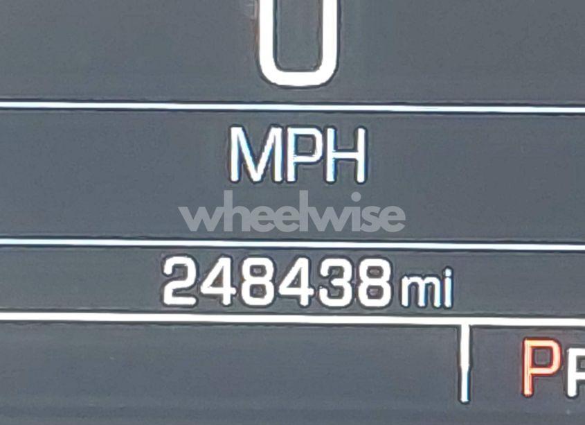 Photo 16 of 2014 Chevrolet Silverado 1500 2LZ (VIN 3GCUKSEC5EG402528)