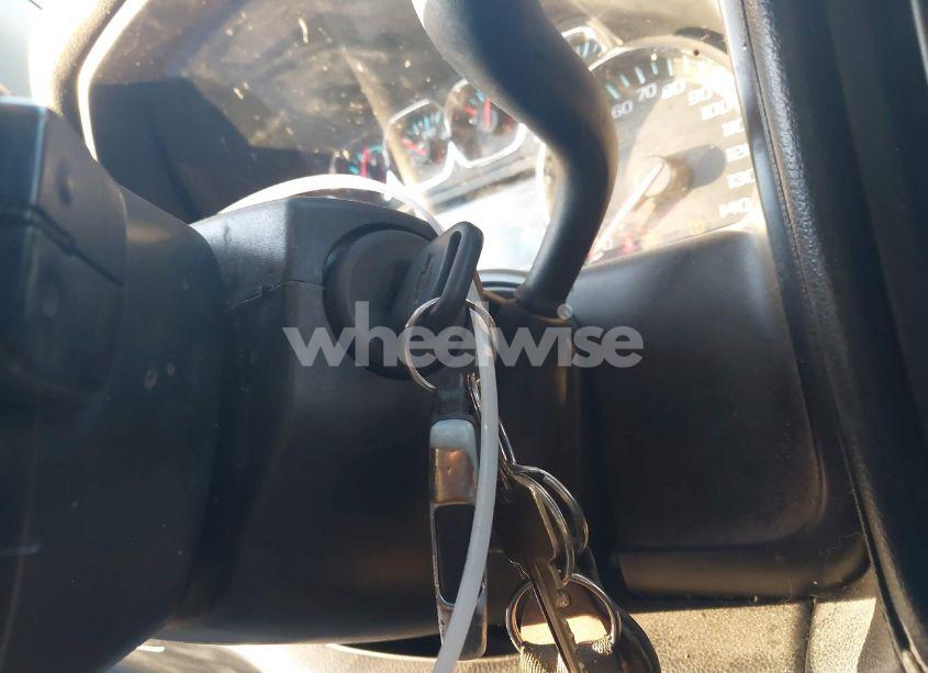 Photo 11 of 2014 Chevrolet Silverado 1500 1LZ (VIN 3GCUKSEC5EG416588)