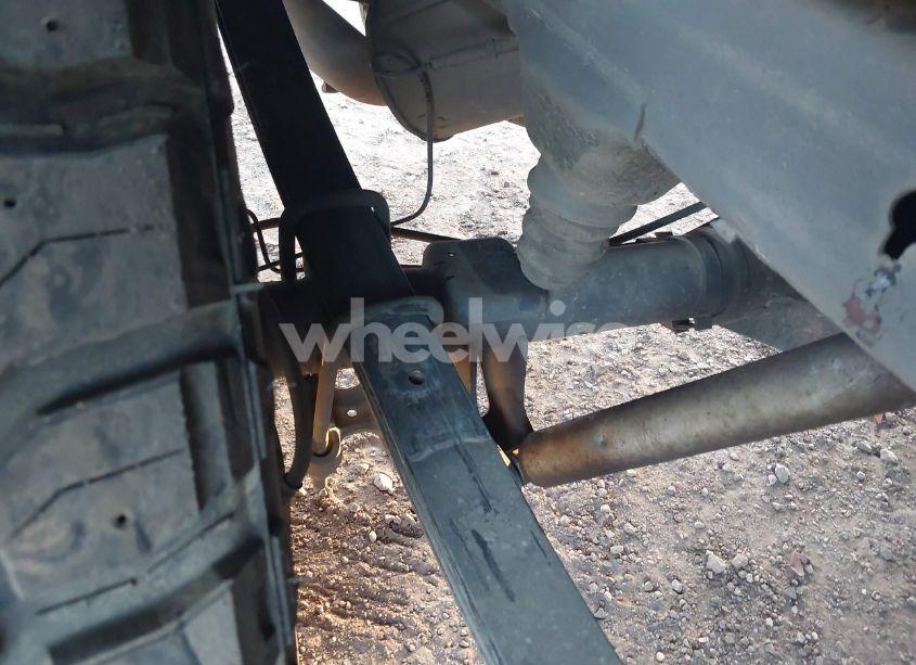 Photo 12 of 2014 Chevrolet Silverado 1500 1LZ (VIN 3GCUKSEC5EG416588)