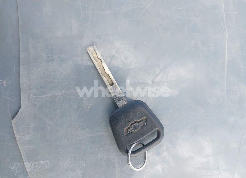 Photo 11 of 2014 Chevrolet Silverado 1500 2LZ (VIN 3GCUKSEC5EG511359)