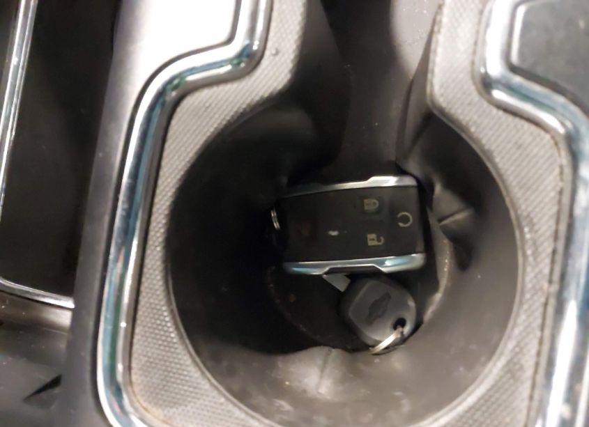 Photo 11 of 2015 Chevrolet Silverado 1500 1LZ/2LZ (VIN 3GCUKSEC5FG186729)