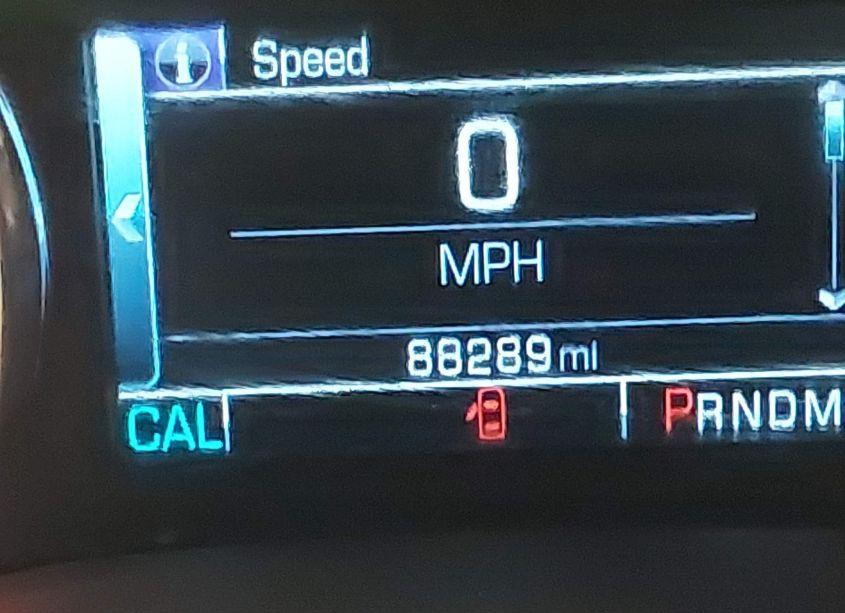 Photo 15 of 2015 Chevrolet Silverado 1500 1LZ/2LZ (VIN 3GCUKSEC5FG186729)