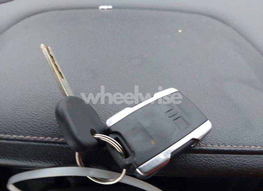 Photo 11 of 2016 Chevrolet Silverado 1500 2LZ (VIN 3GCUKSEC5GG337201)