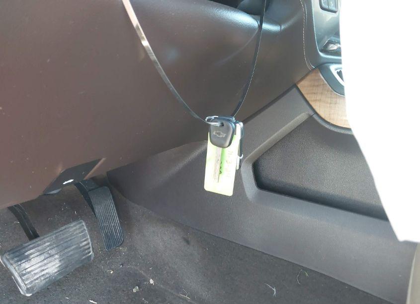 Photo 11 of 2017 Chevrolet Silverado 1500 1LZ (VIN 3GCUKSEC5HG175619)