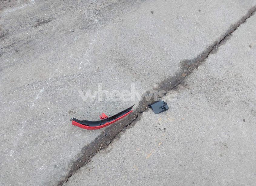 Photo 12 of 2017 Chevrolet Silverado 1500 2LZ (VIN 3GCUKSEC5HG239724)